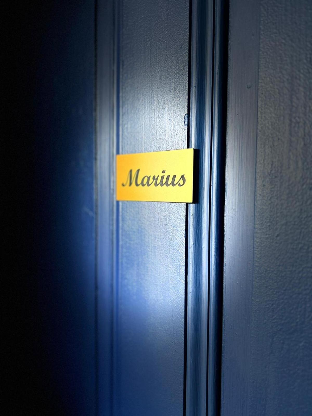Effets Personnels Orange (Vaucluse)